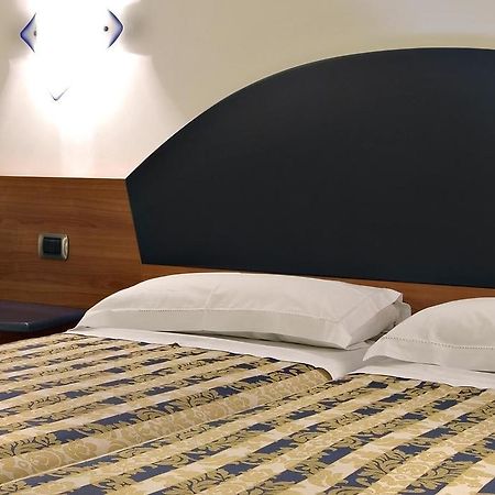 Hotel Marconi Pietraperzia Esterno foto